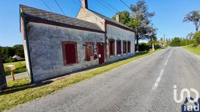 Maison - 171 m² - 5 pièces