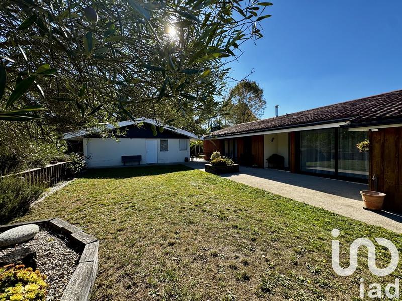 Maison - 170 m² - 7 pièces