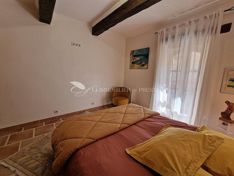 Maison de village - 160 m² - 7 pièces