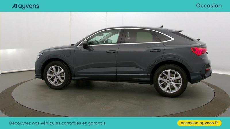 Audi Q3 Sportback 45 Tfsi e 245ch Business line s tronic 6