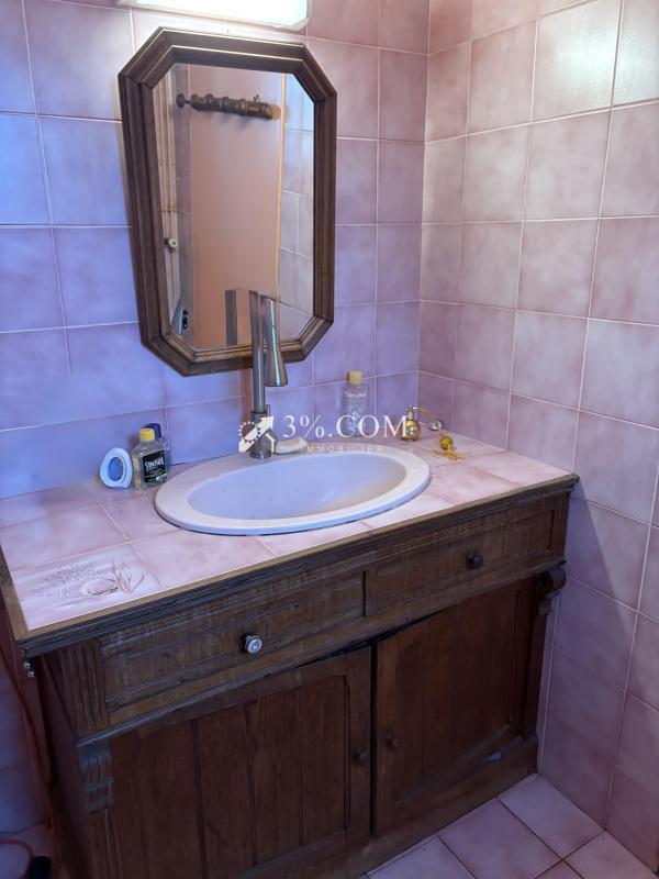 Longère - 100 m² - 4 pièces