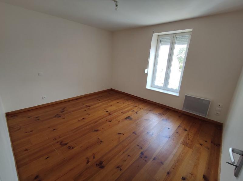 Appartement - 75 m² - 4 pièces