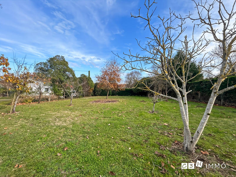 Maison - 70 m² - 3 pièces