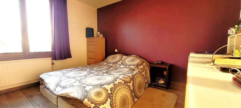 Maison - 185 m² - 7 pièces