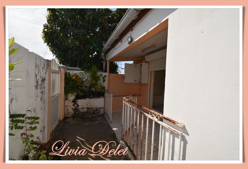 Maison - 116 m² - 6 pièces