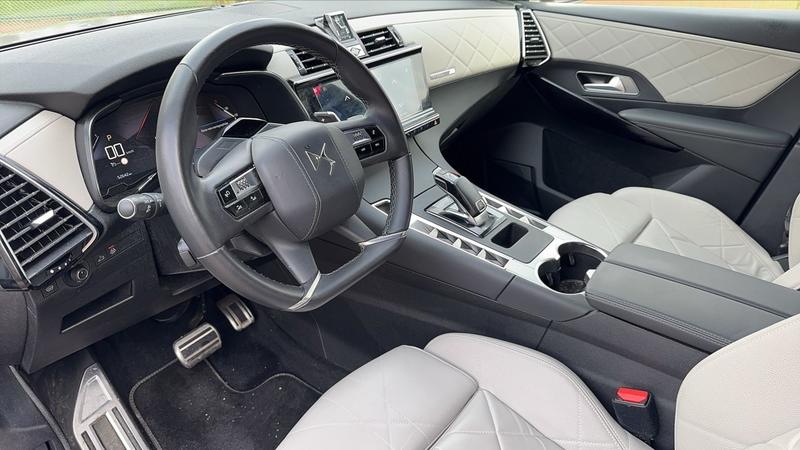 Ds Ds 7 Crossback 1.5 BlueHDi 130 Eat8 Rivoli