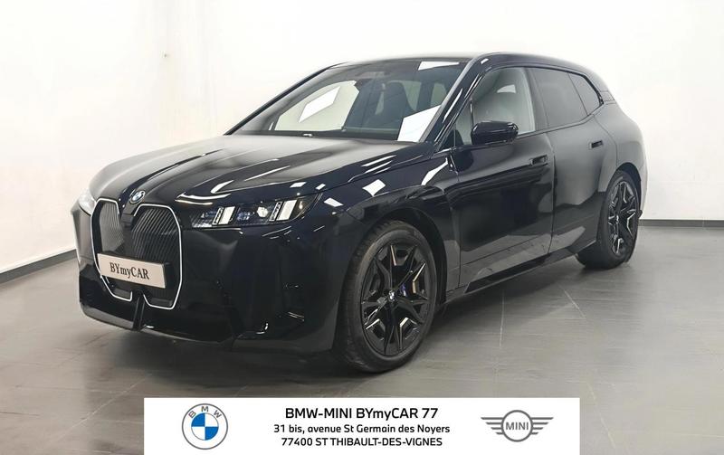 Bmw ix I20 xDrive45 408 ch m Sport