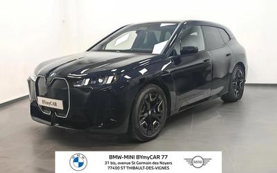 Bmw ix I20 xDrive45 408 ch m Sport