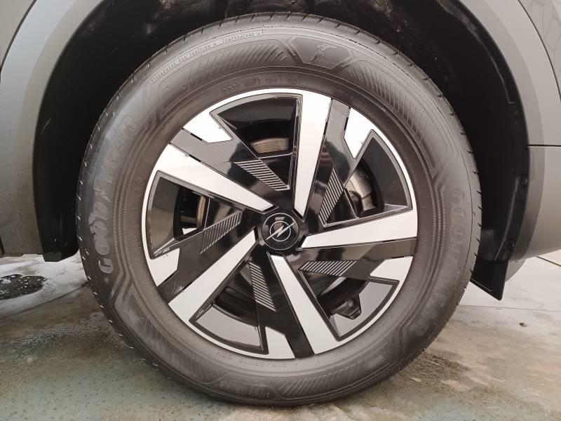 Opel Mokka 1.2 Turbo Hybrid 136 ch e-Dct6 Edition