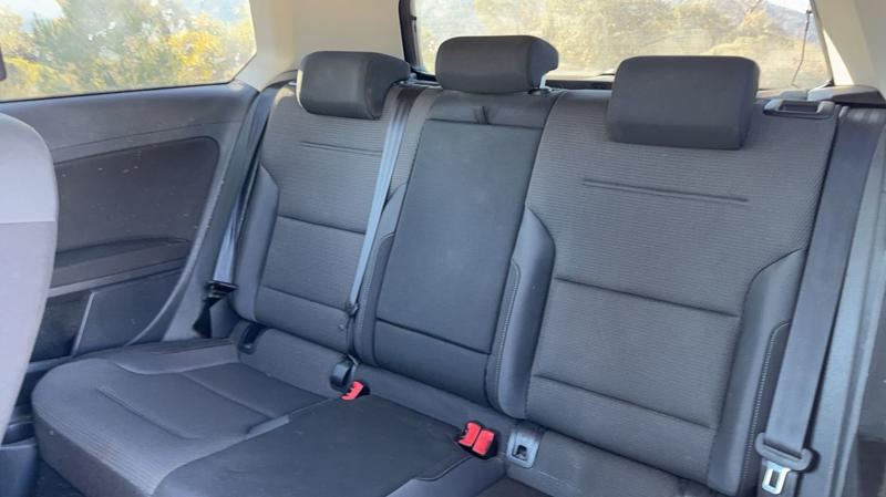 Volkswagen Golf 1.6 Tdi 110 Confortline