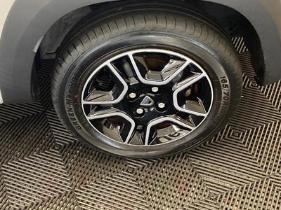 Dacia Spring Achat Intégral Confort