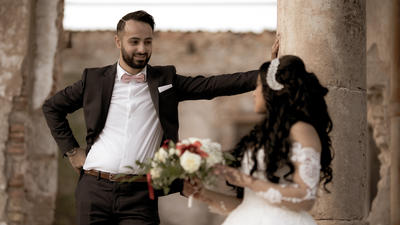 Nassim le photographe