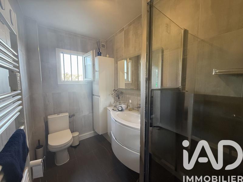 Maison - 156 m² - 5 pièces