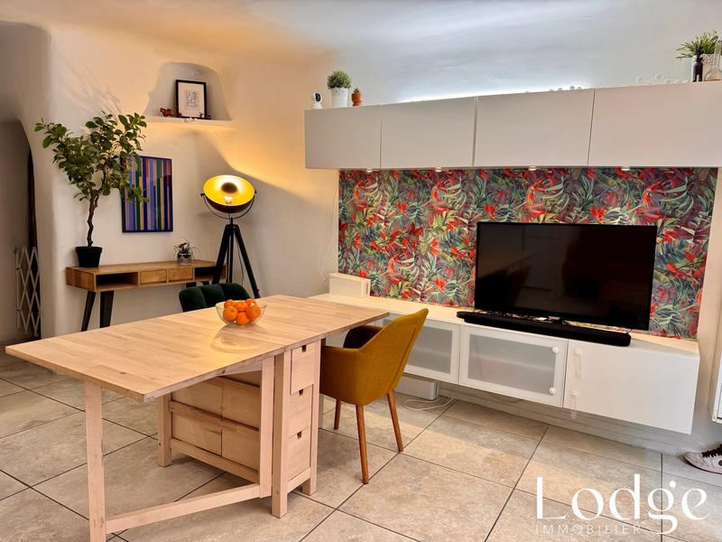 Appartement - 78 m² - 3 pièces