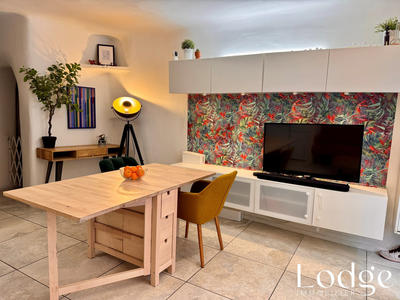 Appartement - 78 m² - 3 pièces