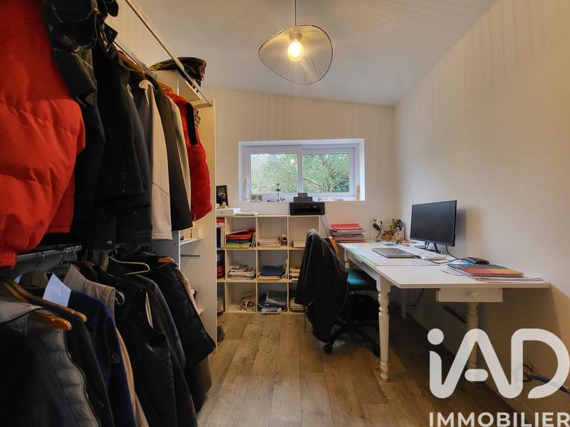 Maison de campagne - 112 m² - 5 pièces