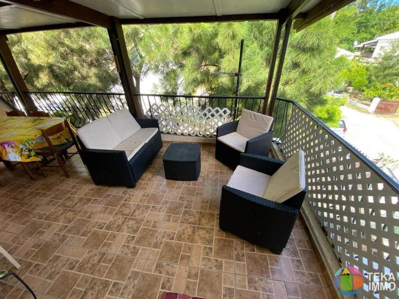 Appartement - 49 m² - 3 pièces