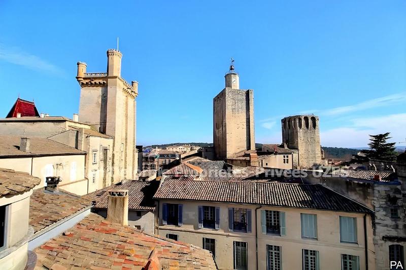 Demeure - 320 m² - 10 pièces