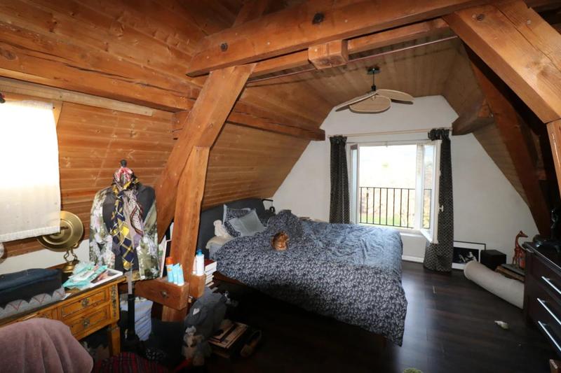 Maison - 170 m² - 7 pièces