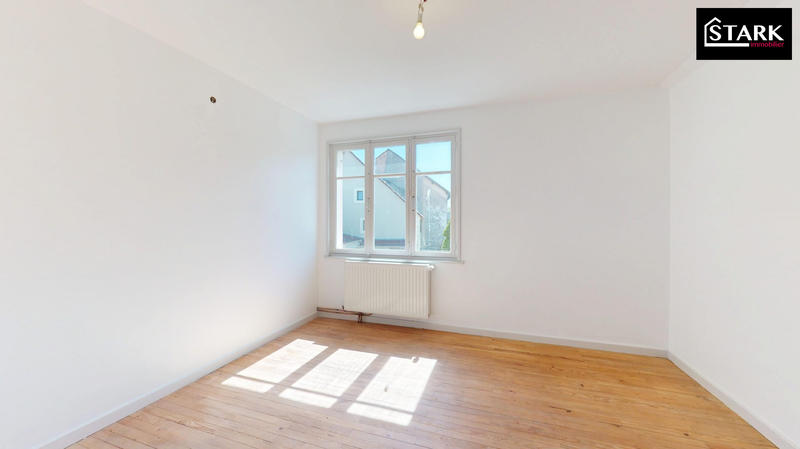 Maison ancienne - 120 m² - 6 pièces