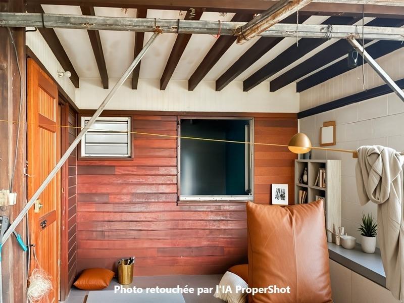 Maison - 97 m² - 7 pièces