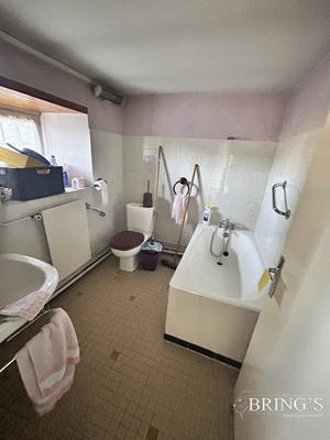 Maison - 141 m² - 6 pièces