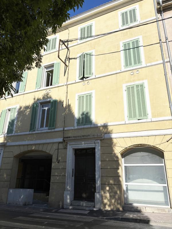 Appartement - 81 m² - 4 pièces