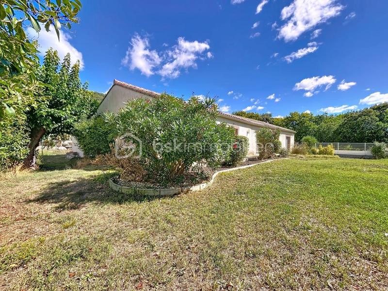 Villa - 146 m² - 6 pièces