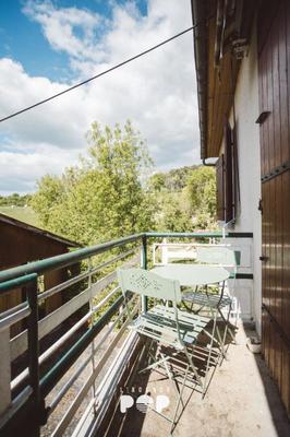 Maison - 76 m² - 4 pièces