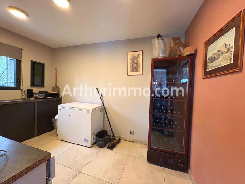 Maison - 257 m² - 5 pièces