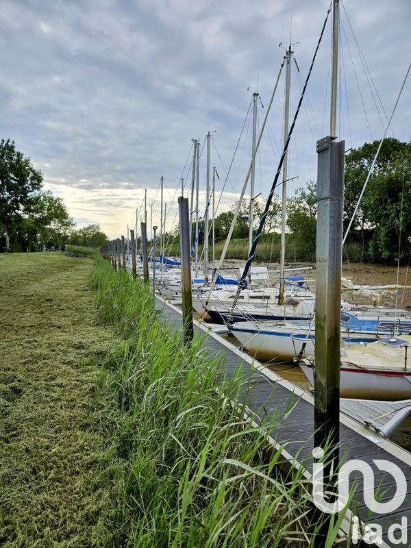 Maison de ville - 87 m² - 4 pièces