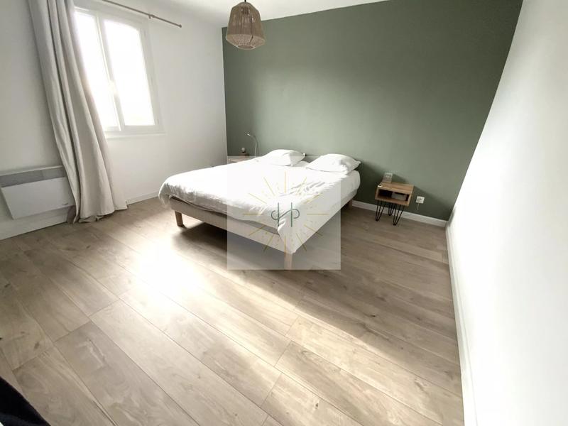 Maison - 91 m² - 4 pièces