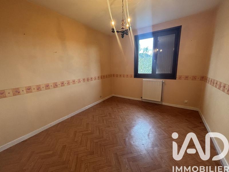 Maison - 85 m² - 6 pièces