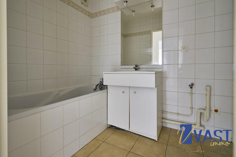 Appartement - 102 m² - 4 pièces