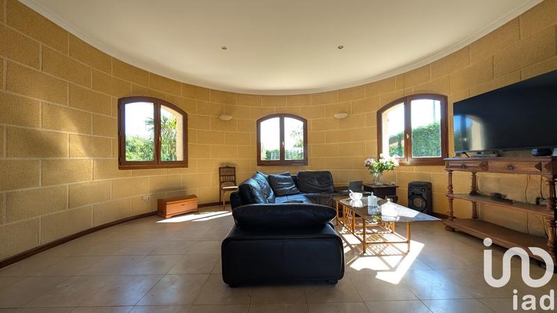 Maison - 122 m² - 4 pièces