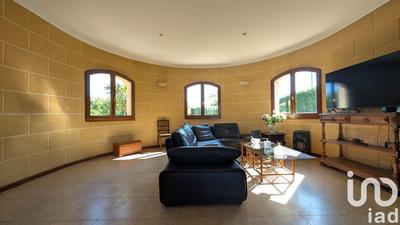 Maison - 122 m² - 4 pièces