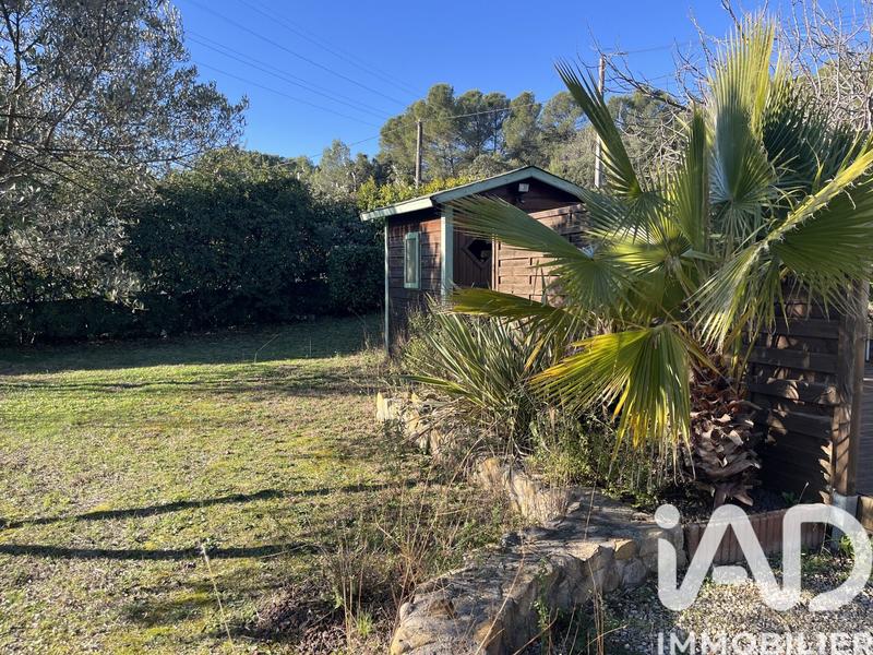 Maison - 125 m² - 4 pièces