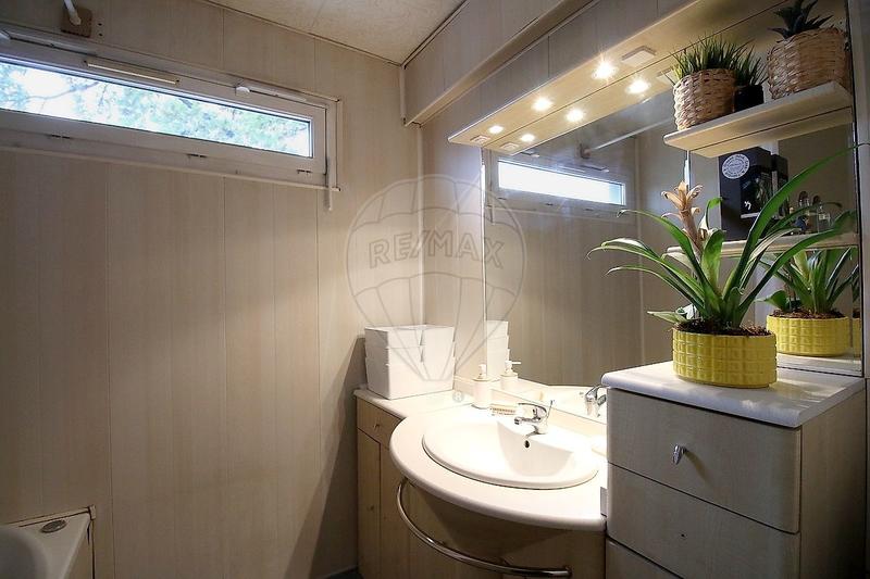 Appartement - 82 m² - 3 pièces