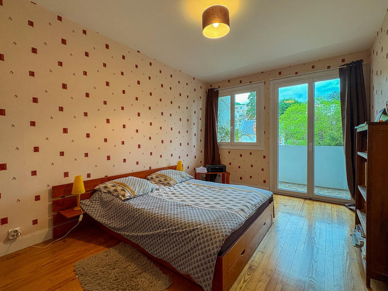 Appartement - 74 m² - 3 pièces