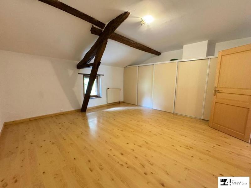 Maison - 265 m² - 5 pièces