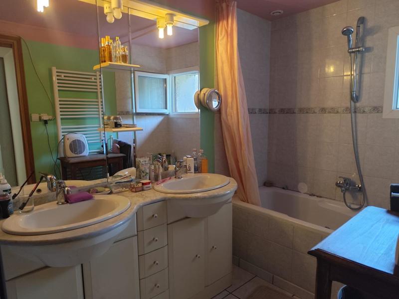 Maison - 101 m² - 4 pièces