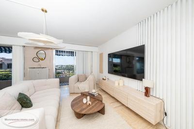 Appartement - 74 m² - 3 pièces