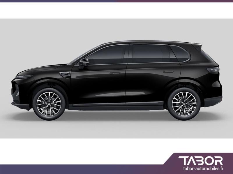 Leapmotor B10 Bev 67,1 kWh DesignProMax Pano