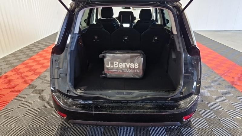 Citroën Grand C4 SpaceTourer Bluehdi 130 Ss Eat8 Shine Pack