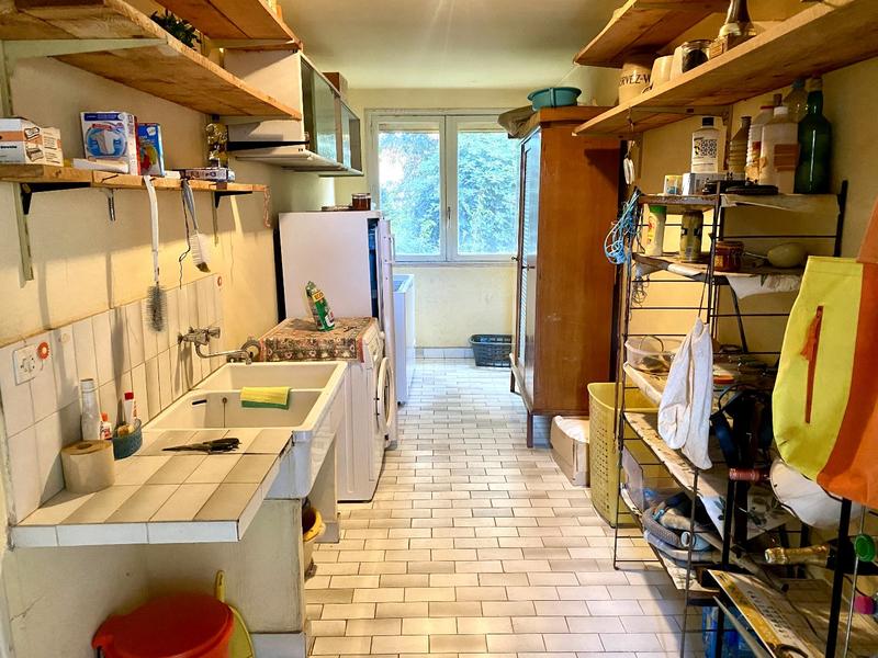 Maison - 168 m² - 7 pièces