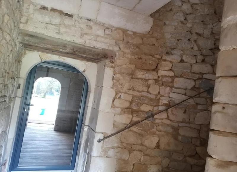 Maison - 280 m² - 7 pièces