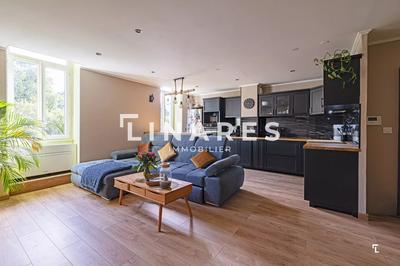 Appartement - 73 m² - 3 pièces