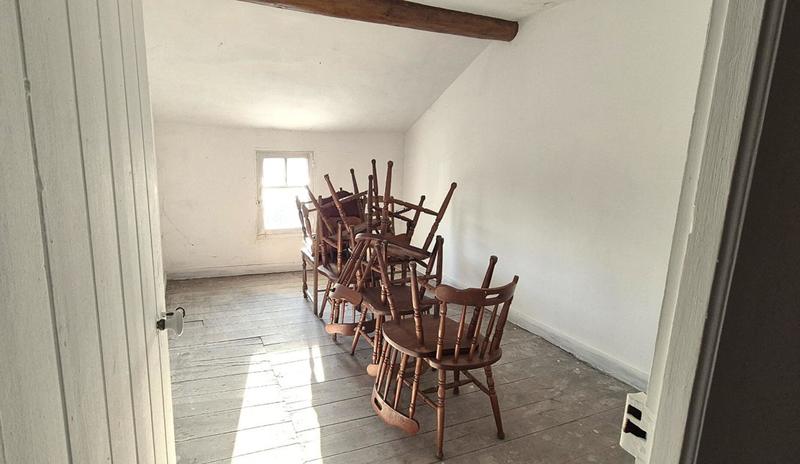 Immeuble - 202 m² - 10 pièces