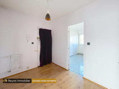 Appartement - 4 pièces