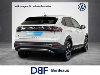 Volkswagen Taigo 1.0 Tsi 110 Dsg7 Style